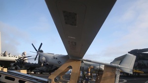 Additive Manufacturing RQ-21A BlackJack Parts