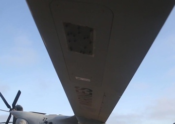 Additive Manufacturing RQ-21A BlackJack Parts