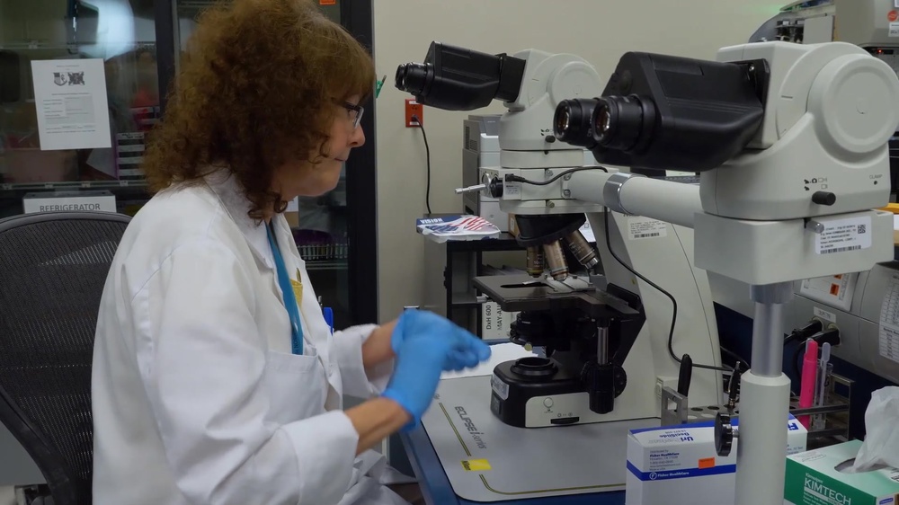 DVIDS - Video - Welcome to Andrew Rader U.S. Army Health Clinic
