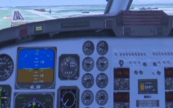 Pilot Instructor Training (PIT) Next