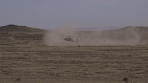 34th Weapons School Social Media Video 1