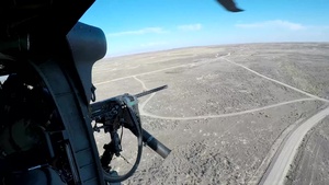 34th Weapons School Social Media Video 2