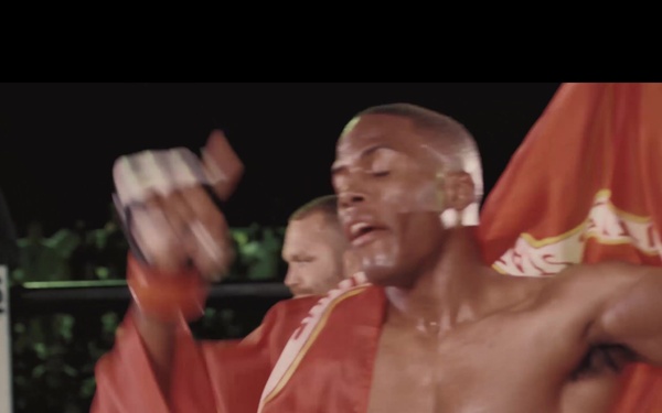 Fighting for Fighters