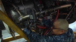 Navy Modernization
