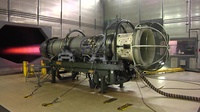 Test Cell B-roll