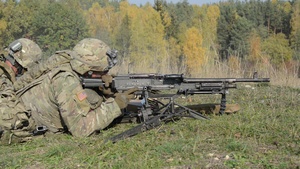 Exercise Dragoon Ready