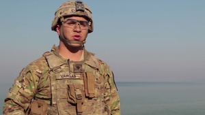 Ironhorse Stinger Teams Enhance Brigade Lethality