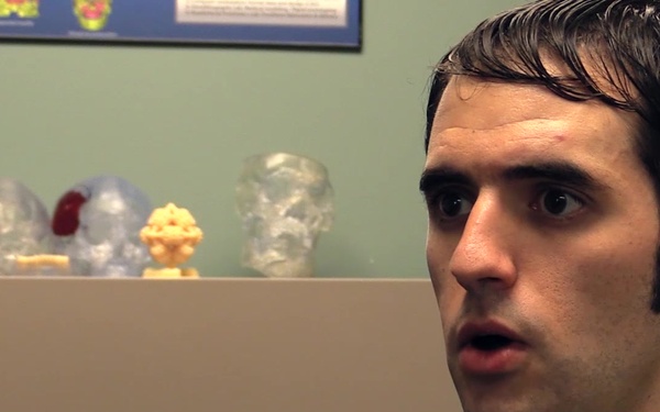 3D Printing Laboratory