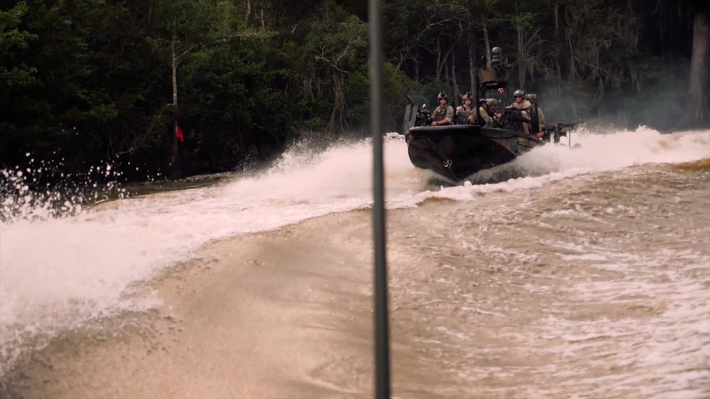 DVIDS - Video - Inside SWCC