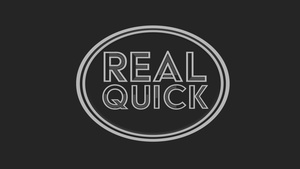 Real Quick Ep. 83