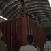 167th delivers recovery equipment to Florida