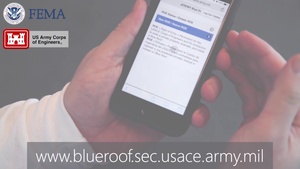 How to register for temporary roofing _Operation Blue Roof