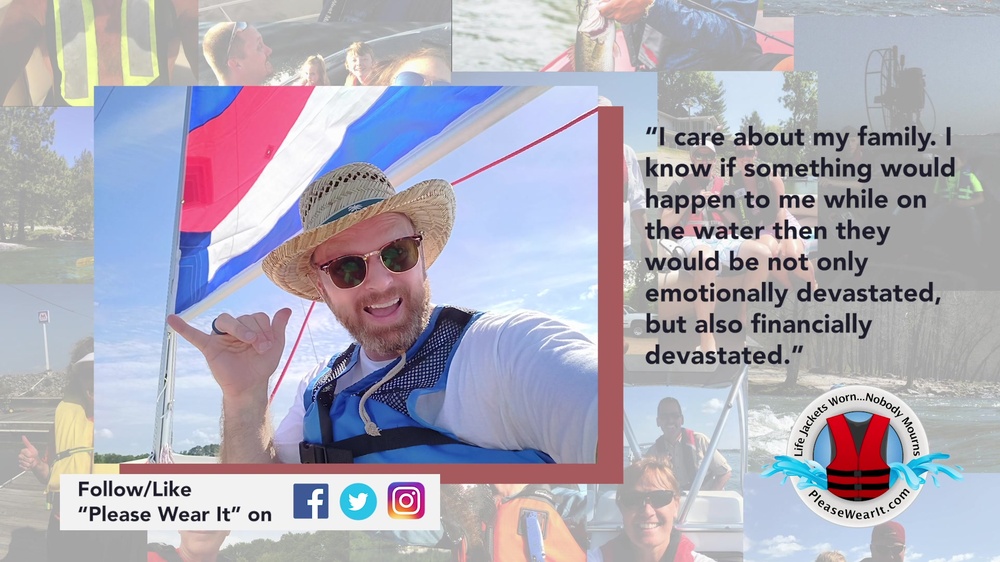 DVIDS Video Life Jackets Worn...Nobody Mourns Campaign Video (90