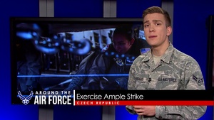 Around the Air Force: OCP Authorized / FACT Program