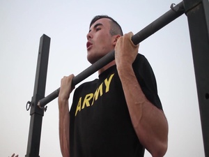 155 ABCT Goes for Gold in the GAFPB