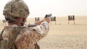 155 ABCT Goes for Gold in the GAFPB