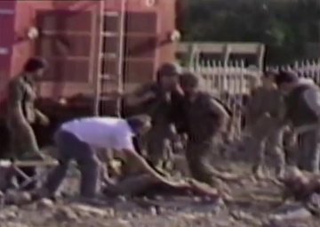 Marine Barracks Bombing at Beirut, Lebanon | Remember the Fallen (16:9)