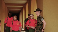 Sgt. Crecelius - We Make Marines