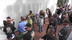Remembering the Beirut Bombing