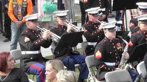 35th Beirut Memorial Observance Ceremony
