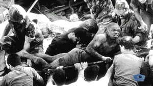 Remembering the Beirut Bombing