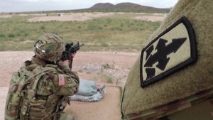 Two Hawaii Soldiers Go From Lava Flow to Kosovo (Pkg, no graphics)