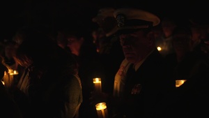35th Beirut Anniversary Candlelight Vigil