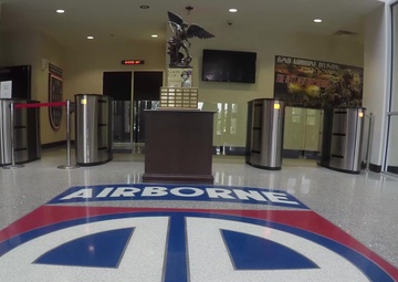 82nd Airborne Division