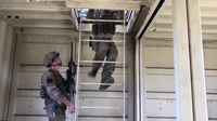 2018 International Sniper Competition (Teaser)