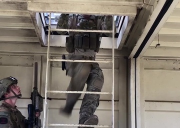 2018 International Sniper Competition (Teaser)