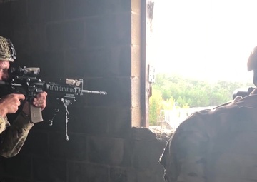 Sniper Games