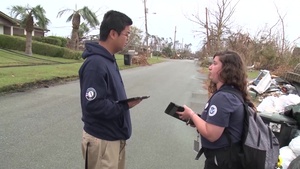 Disaster Survivor Assistance Teams in Callaway, FL