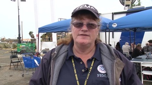 Explaining What a FEMA Mobile Registration Intake Center Is