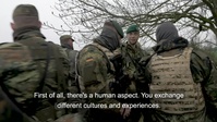 TRIDENT JUNCTURE 2018 - Training Together (Social Media)