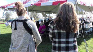 BACH Observes National Pregnancy and Infant Loss Awareness Month
