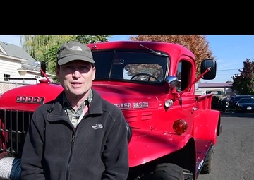 Walla Walla District's Wheels to Work