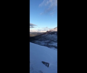 U.S. Marines, Norwegian Soldiers Build Interoperability