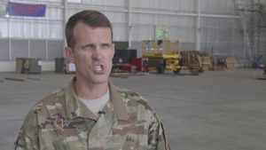 Indonesia Earthquake Relief: Interview with CRG Commander