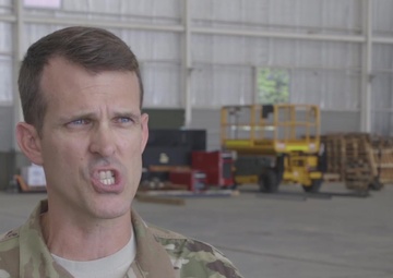 Indonesia Earthquake Relief: Interview with CRG Commander