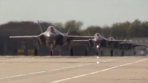 Dissimilar Air Combat Training