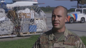 Indonesia Earthquake Relief: Interview with CRG Communication Specialist