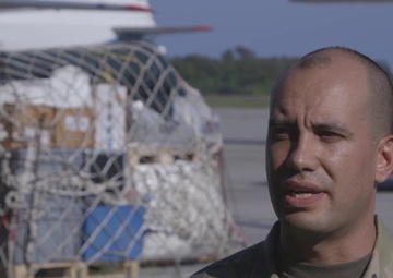 Indonesia Earthquake Relief: Interview with CRG Communication Specialist