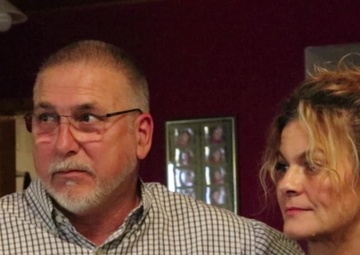 News Video: Soldiers Visit Romanian Orphanages