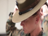 SSgt Krohas - Making Marines