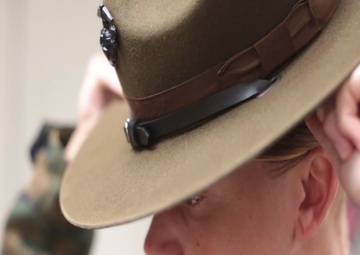 SSgt Krohas - Making Marines