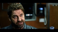 Gerard Butler of Hunter Killer Meets Real U.S. Navy Submariners
