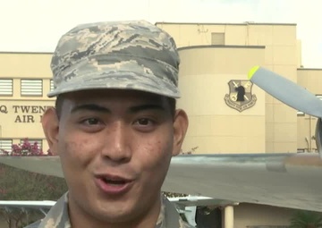 A1C Montemayor - Raiders