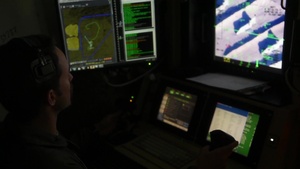 178th Wing Operations Group participates in Clear Sky 2018