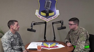 Reflective Belt Episode 14: Cyber Security Awareness