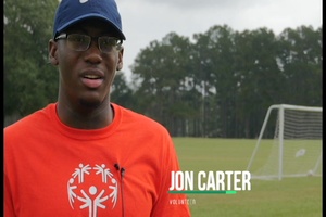 Special Olympics of Mississippi